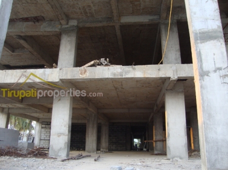 1) Residential Apartments in Tirupati.JPG